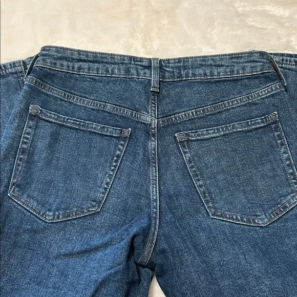 Old Navy Utility Jeans - Picture 4 of 6